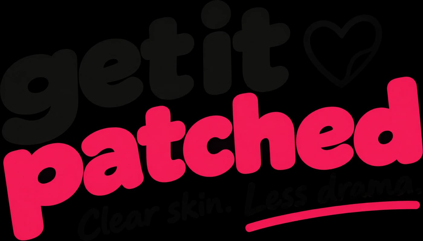 get it patched