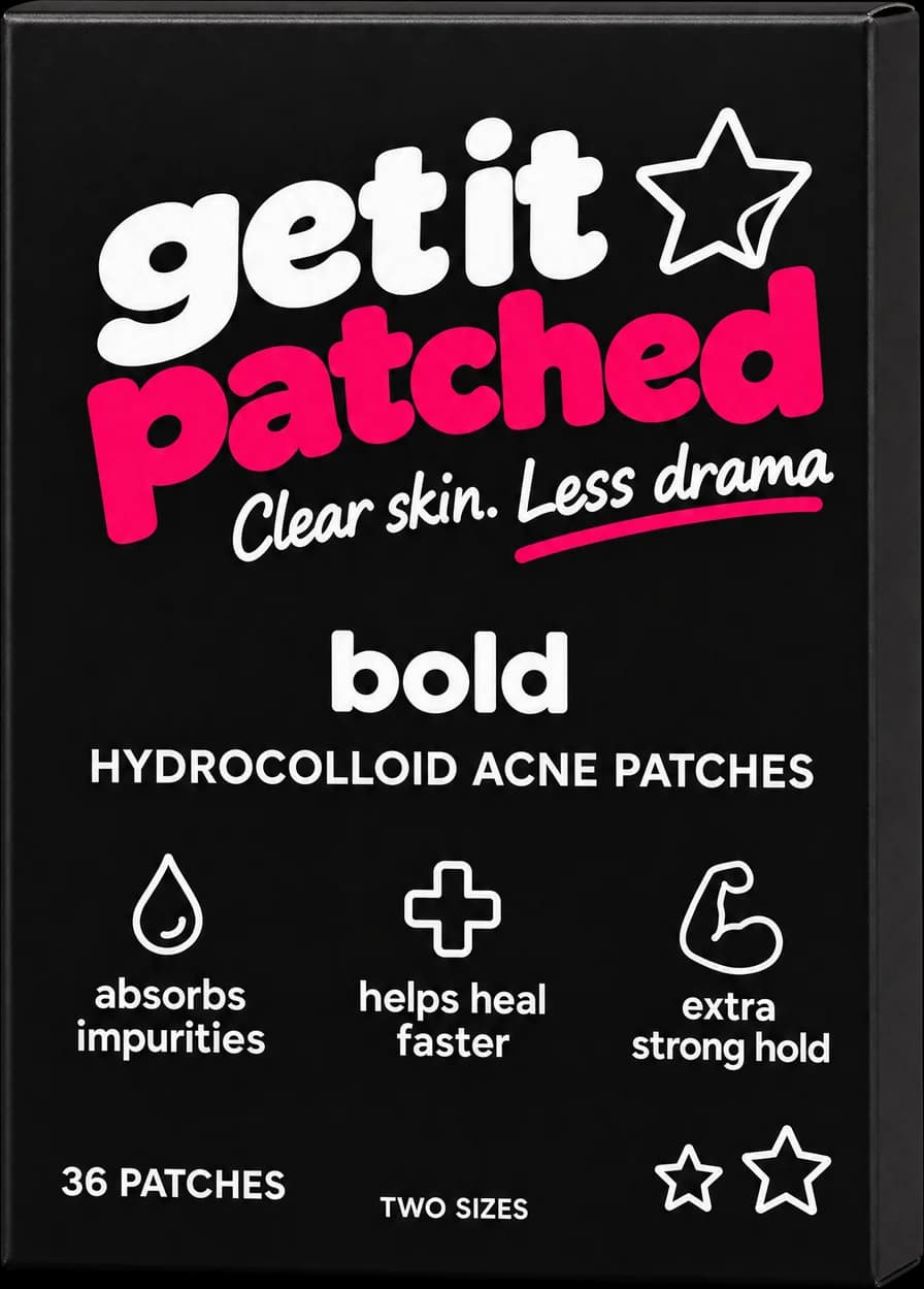 bold pack
